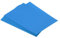 QUARKZMAN 125 Blatt A4 farbiges Druckerpapier, Origami-Papier, Bastelpapier, 80 g/m², zum Drucken, Kopieren von Dokumenten, Kunsthandwerk, Blau