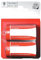 AMK® Zinc Carbon D Size Batteries Pack of 2 Battery R20 1.5V MN1300 LR20