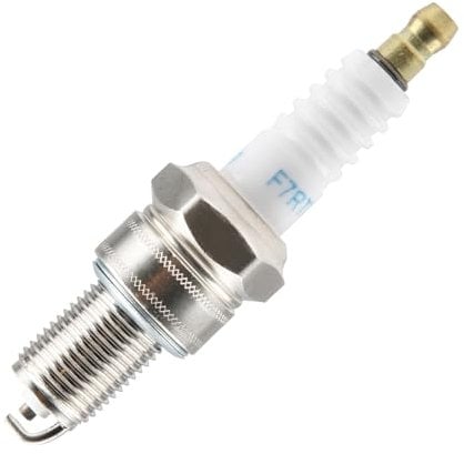 Zündkerze F7RTC für NGK 5534/BPR7ES V-line-19 BOSCH 7992/WR5DC, Champion 332/RN7YC, DENSO W22EPR-U, AC Delco R41CXLS, OEM Zündkerze für PKW, Motorrad, Kleinmotoren