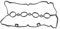Robuste Ventildeckeldichtung für Alfa Romeo 159 Chevrolet Cruze Opel Opel Astra H J Insignia A Corsa D Vectra C 1.6 1.8 Motoren 71-38166-00 J1220915