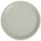 ORFOFE Plateau De Pot De Fleurs Plantes Jardinières Balconniere Exterieure Pot De Fleur Interieur Plante De Soutien Semoir à Graines roulettes Plateau Rond Bonsai Acier Inoxydable Beige