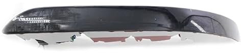 Auto Rücklicht-Komplettsets, Auto LED Heckleuchte Bremsleuchte Kontrollleucht Austausch Links Rechts, für Audi Q5 2009 2010-2017,A Left