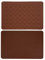 Tapete para Macarrones, Kit para Hornear Macarrones, 48 ​​orificios, Macarrón de Silicona de Grado Alimenticio, Antiadherente, -40 ℃ a 230 ℃, Tapetes para Hornear de Silicona