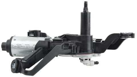 Scheibenwischer Motor Für 1 Serie E81 E87 116d 116i 118d 118i 120d 120i 123d 130i Heckscheibenwischermotor Scheibenwischer Motor 67637199569 7199569 6921959 Wischermotor