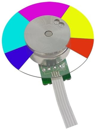 Uxsjakjsd ZR - Farbrad MW621ST MX528ST PROJEKTOREN Farbrad