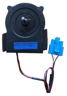 WFGJSK Kühlschrank-Tür-zu-Tür-Kühlung DC-Motor-Lüfter kompatibel for LG(EAU63103201)