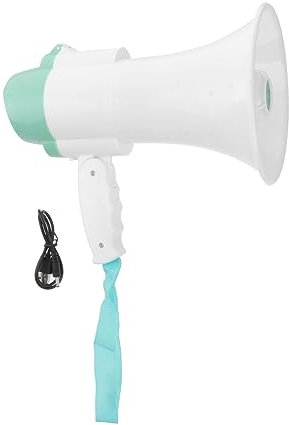 ibasenice Melodifikator Aufnehmen Handtrompete Trompete Megaphon Bullhorn-mikrofon