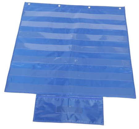 Uonlytech Stundenplan-taschendiagramm Tagesplandiagrammen Und Stundenplankarten Für Klassenzimmer Aus Robustem Oxford Aufgabenmanagement Und Terminplanung