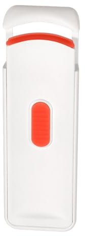 Electric Eyelash Curler, Precision Curling Gadget With Wide Angle, Beauty Makeup Electric Lash Silicone Curler For Daily Home Party Outdoor Women Styling