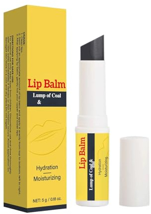 Vanillas Lip Moisturizing Balm, Lip Plumping Hydrating Lip Mask, Reduce Lip Lines Deeply Hydrating for Dry Chapped Lips, Natural Moisturizing Sticks for Daily Use (1)