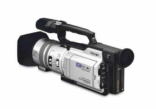 Sony DCR-VX2000 MiniDV-Camcorder