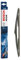 Bosch Scheibenwischer Rear H351, Länge: 350mm – Scheibenwischer für Heckscheibe