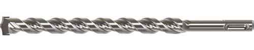 Heller Tools 2018 Bionic Pro Hammer Drill Bit SDS-plus, Ø 10 x 100/160 mm