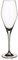 Villeroy & Boch La Divina Champagne, Crystal Glass, Clear, 260 ml, 1-Piece