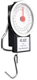 Tool Tech Luggage Weighing Scales