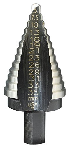 Drill Bit, tagã Ubit 35 mm 13 Holes of Irwin 10502854