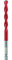 ALPEN HM-Universalbohrer Profi-Multicut 1/4-Sechskantschaft Bohrer ø 8.0 mm