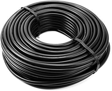 Erdkabel Installationskabel NYY-J 3x1,5mm² 25m Ring