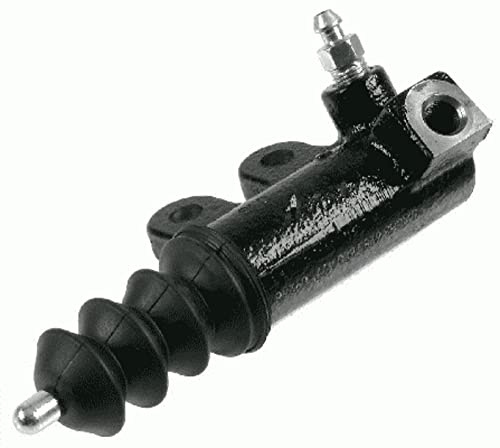 SACHS 6283 600 477 Nehmerzylinder Kupplung für Mitsubishi Shogun Pinin I (H6_W, H7_W) 1999-2007 und Andere Fahrzeuge