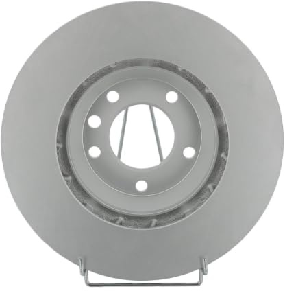 FERODO DDF1408RC-1 Bremsscheibe Ø350mm Belüftet Kompatibel mit VW Touareg 7LA, 7L6, 7L7 7L6615302E DDF1408RC-1 95535140210