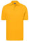James & Nicholson Poloshirt Classic | Farbe: gold-yellow | Grösse: M