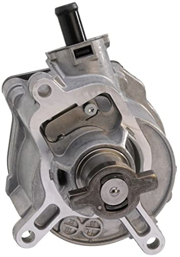 Pierburg 7.24807.30.0 Vacuum Pump