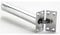 Concealed Door Closer Fire Rated- Spring/Chain Closer Nickel Plated
