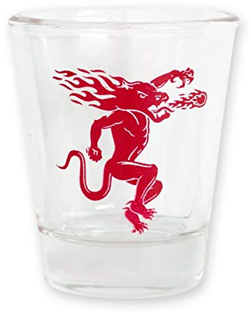 FIREBALL