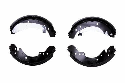 HELLA 8DB 355 001-591 Bremsbackensatz - H8920 - Bremssystem: Lucas
