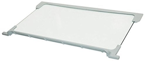 Beko Mensola in vetro per frigorifero/congelatore CDA6 TLDA6 SSE40060PX 4312240400