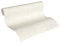 Brigitte Home Vliestapete Tapete Uni 10,05 m x 0,53 m grau weiß Made in Germany 339271 33927-1