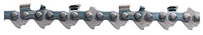 Oregon SpeedCut™ 95TXL066E, catena per motosega Husqvarna da 40,6 cm, 66 maglie, blu e argento