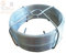ALAMBRE INDUSTRIAL TELAS METALICAS GONZALEZ ACERO GALVANIZADO Nº18 5KG 3.40MM AM18