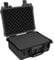 TecTake® Valigetta Universale per Fotocamera, Custodia Macchina Fotografica, Leggera, Robusta, Porta Macchina Fotografica, Valigetta Impermeabile Rigida, IP55 - dimensioni interne 30,5x23,5x13,5 cm