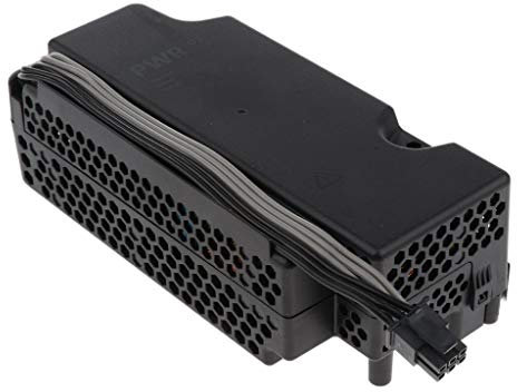 Backbayia Adapter Netzteil Panel Montage für Xbox One Slim Pa-1131 / N15-120p1a