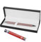 Porte-mines de 3.0 MM, Crayon à Dessin Profesionnel avec 15 Multicoulours Mine de Crayon Remplaçable 3.0 mm, Crayons Mécanique pour Croquis Esquisse Peinture Écriture Dessin, Avec Boite d'emballage