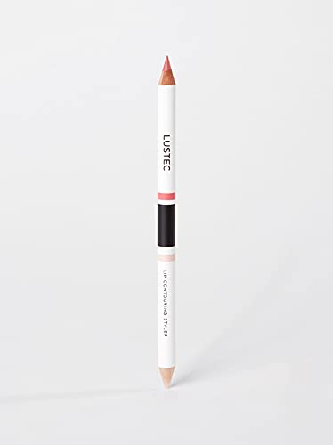 UND GRETEL - LUSTEC - Lip Contouring Styler - Soft Pink 03