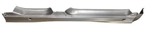 Bas de caisse droit pour BMW Série 3 E36 Berline et Touring (11/1989-07/1999) - côté passager