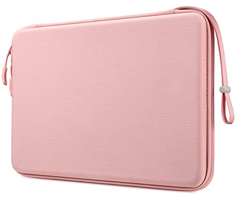 FINPAC Housse rigide pour ordinateur portable MacBook Neo 13 MacBook Air 13