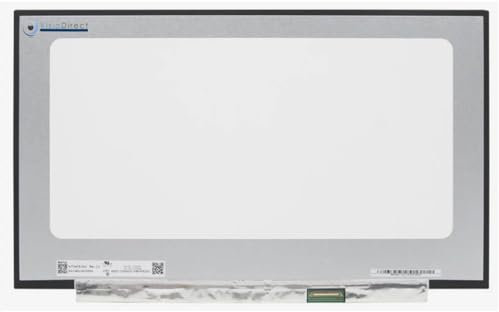 Visiodirect® Dalle ecran 17.3 LED Compatible avec Acer Predator Helios 300 PH317-53 1920X1080 40 Pin sans Fixations
