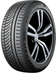 FALKEN - 225/45 R19 TL 96W EUROALL SEASON AS220 PRO XL MFSNBLK M+S 3PMSF - Ganzjahresreifen