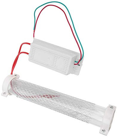 20g Generator Tube forEquipment Dehumidifier Refrigerator, Powerful and Portable Air Purifier Cleaner (220V)