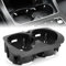 NIYATA Getränkehalter W213 W205 für Mercedes C Klasse, A2056800691,Getränkehalter für Benz C Klasse W205 W213,Getränkehalter W205,Cup Holder passend für Mercedes C Klasse