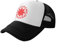 RHCP Rock Band Mode Logo Papa Hut Männer Frauen Buchstabendruck Sommer Verstellbarer Snap Back Hut Baseballkappe Klassischer Soft Top Hut Geschenk