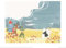 Pyramid International Poster Moomin – Tales from Moominvalley 2 – Art Print – 40 x 50 cm