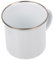 COLLBATH Lot De 4 Tasses Personnalisées En Acier Inoxydable À Sublimation Pour Café Thé Soupe Latte