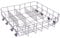 SOS Accessoire Panier inférieur pour Lave-vaisselle PROLINE 1045617, 12976000006251