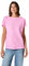 Cecil 3226142 T-Shirt, Rose Fluo Frais, S Femmes