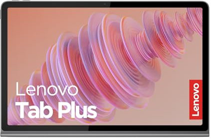 Lenovo Tab Plus Mediatek 128 GB 29.2 cm (11.5) 8 GB Wi-Fi 5, ZADX0091SE