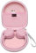 XANAD Carrying Case for Sony WH-CH520 / WH-CH510 Wireless Bluetooth Headphones (Pink)
